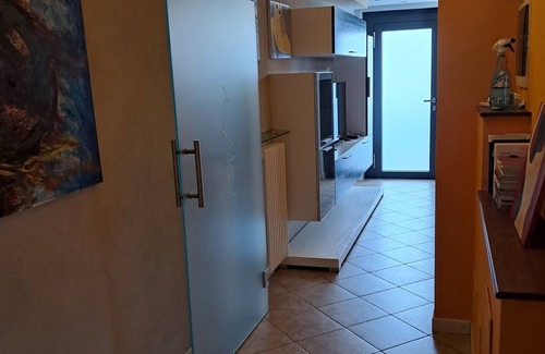 Fiorenzuola d'Arda Apartment | Home Ross.