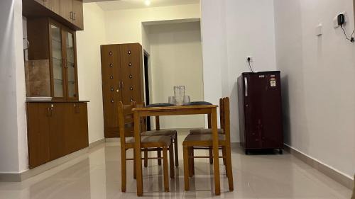 Palayankottai House | Home stay "wisdom way"
