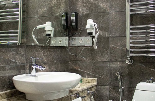 Bayil Hotel | Home Suites Baku - Halal Hotel
