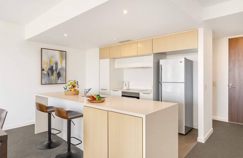 Townsville Apartment | Home to Holiday at Central Islington Apartments