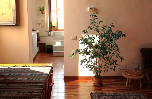 Centro Storico Apartment | home to the four cantos