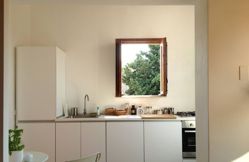 Centro Storico Apartment | home to the four cantos