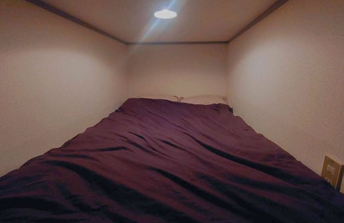 Suginami Apartment | Home WIFI & Compact & Tranquil Apt with LOFT!