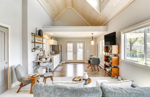 Town of Milo Apartment | Home with Lake Views on Finger Lakes Wine Trail