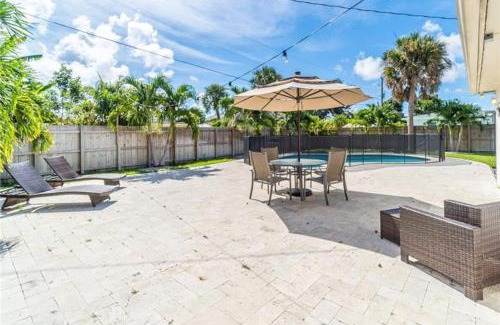 Deerfield Beach House | Home Wpool By Pmi Unit Dfs