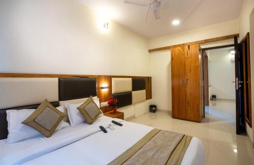 Santacruz Apartment | Home2 Suites and Service Apartments, Mumbai Airport