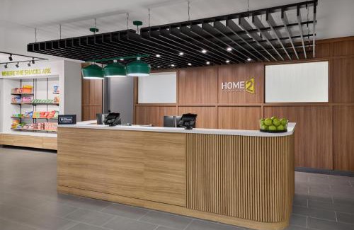 Frankenmuth Hotel | Home2 Suites By Hilton Frankenmuth