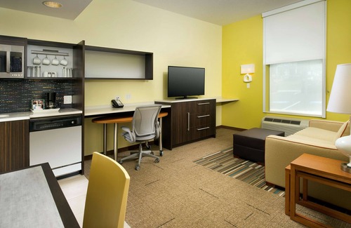Hanover Hotel | Home2 Suites by Hilton Arundel Mills/BWI Airport