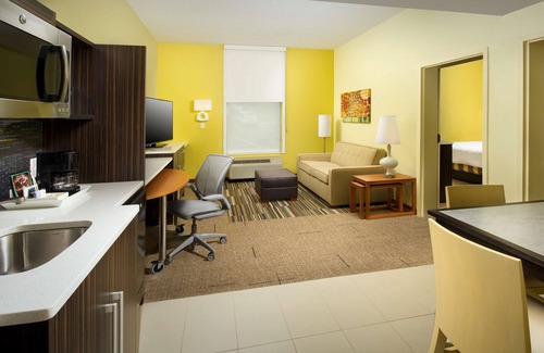 Hanover Hotel | Home2 Suites by Hilton Arundel Mills/BWI Airport