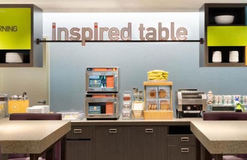 Hammond Hotel | Home2 Suites By Hilton Hammond