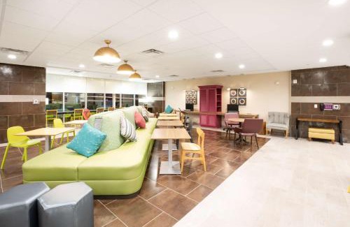 Greater Greenspoint Hotel | Home2 Suites by Hilton Houston Bush Intercontinental Airport Iah Beltway 8