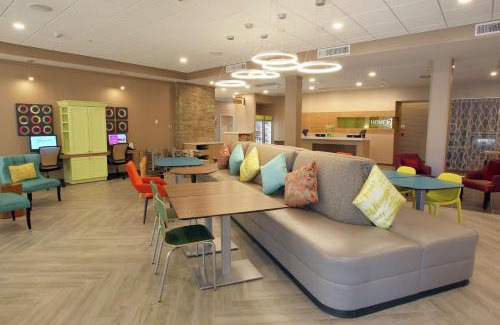 Nampa Hotel | Home2 Suites By Hilton Nampa