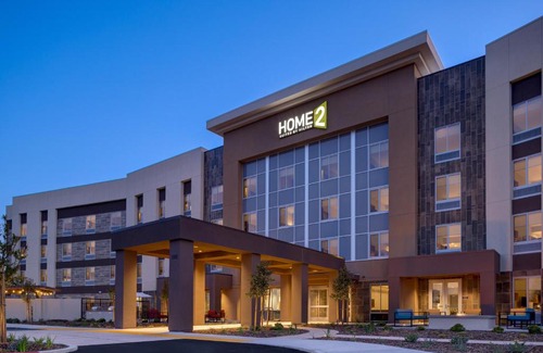 Petaluma Hotel | Home2 Suites By Hilton Petaluma