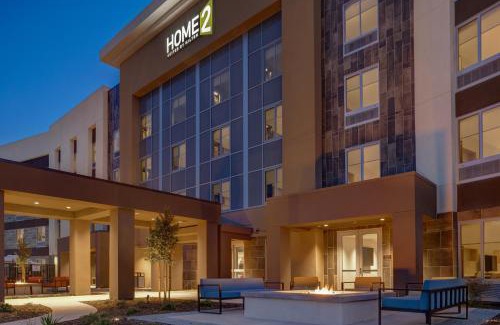 Petaluma Hotel | Home2 Suites By Hilton Petaluma