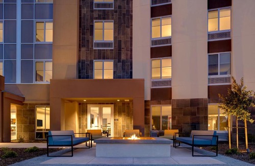 Petaluma Hotel | Home2 Suites By Hilton Petaluma