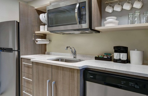 Bordentown Hotel | Home2 Suites by Hilton Bordentown