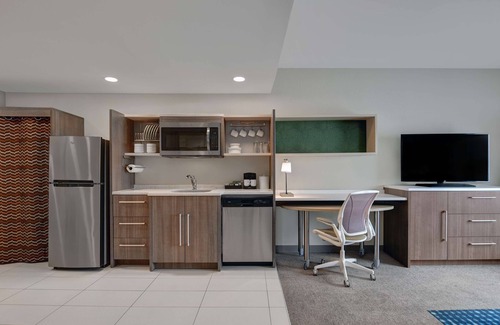 Bordentown Hotel | Home2 Suites by Hilton Bordentown