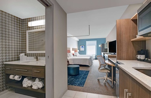 Bordentown Hotel | Home2 Suites by Hilton Bordentown