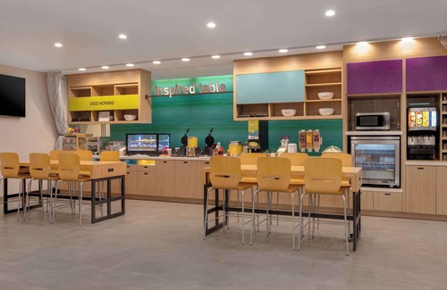 Brownwood Hotel | Home2 Suites by Hilton Brownwood