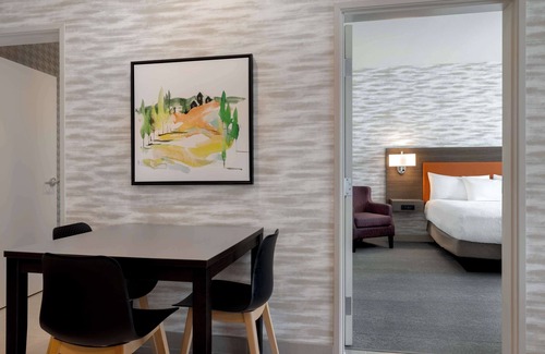 Brownwood Hotel | Home2 Suites by Hilton Brownwood