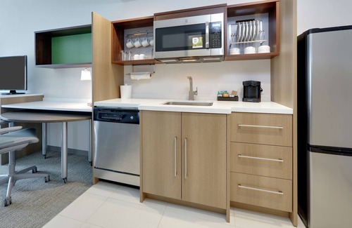 Hagerstown Hotel | Home2 Suites BY Hilton Hagerstown