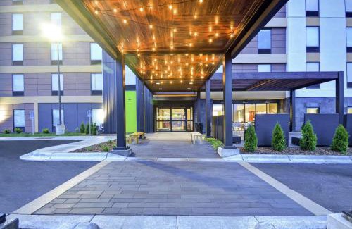 Minnetonka Hotel | Home2 Suites By Hilton Minneapolis-Eden Prairie