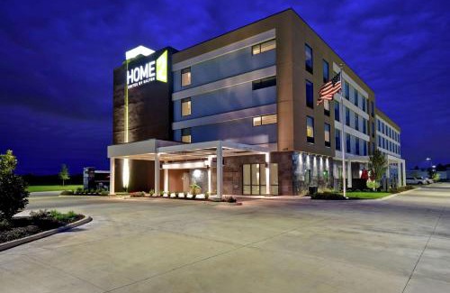 Springlake Hotel | Home2 Suites By Hilton Shreveport
