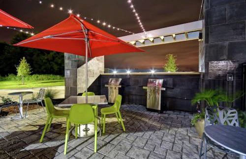 Springlake Hotel | Home2 Suites By Hilton Shreveport