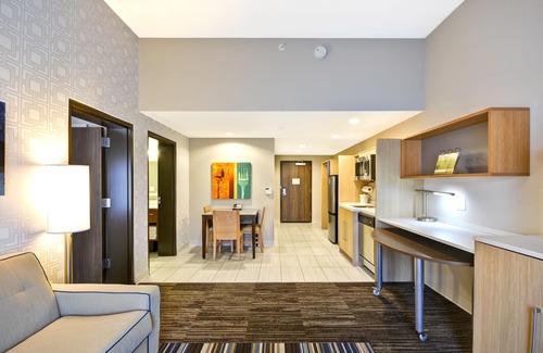 Saint Simons Island Hotel | Home2 Suites by Hilton St. Simon's Island