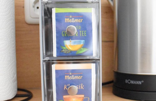 Weyhausen Apartment | Home4you - Apartment Slow Down - Apartment Slow Down