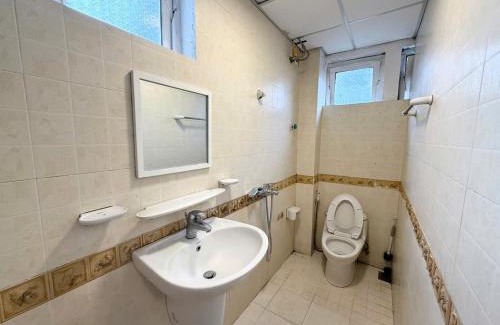 Ba Dinh Apartment | Home4you - Căn hộ 1 ngủ tại Ba Đình với Ban Công cực Chill