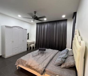 Klebang Besar Villa | HomeAway Paradise @ Klebang Malacca