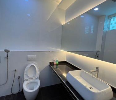 Klebang Besar Villa | HomeAway Paradise @ Klebang Malacca