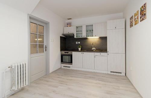 Ceske Budejovice Apartment | HomeAwayHome