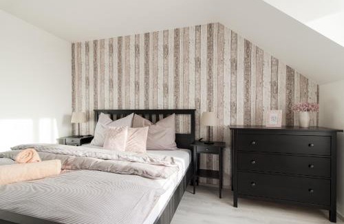 Ceske Budejovice Apartment | HomeAwayHome