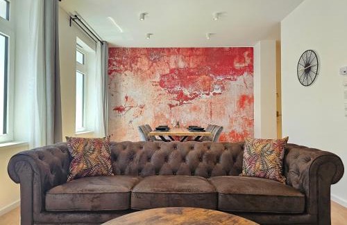 Montabaur Apartment | HOMEBASE - Design Lofts am Schloss