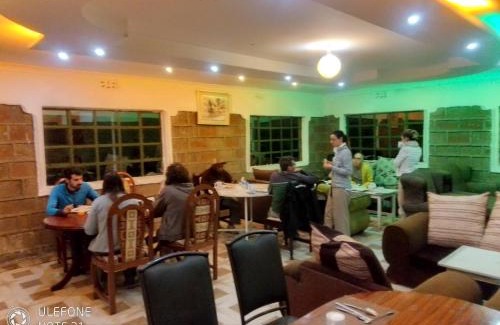 Viwanda House | Homebase gardens homestay