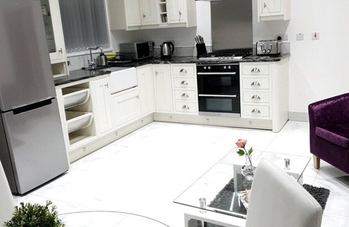 Harehills House | Homebird Property - Conway House