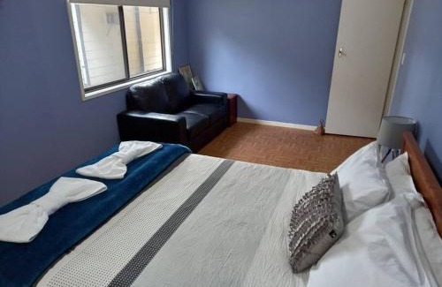 Halls Gap House | Homefield Homestead Halls Gap