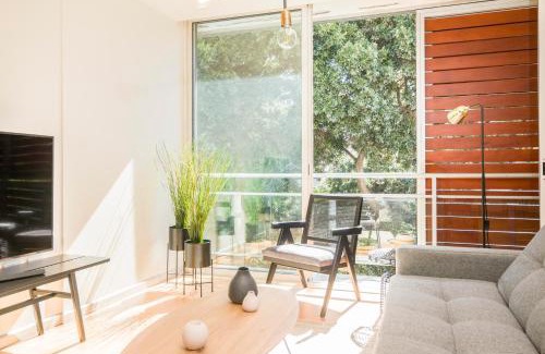 Santa Cruz de Tenerife Apartment | HomeForGuest Design Attic Apartment FREE Parking