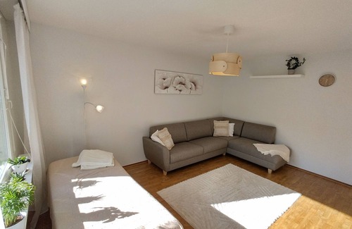 Lahti Apartment | Homelike a top street apartment