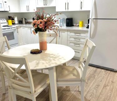 Yorkson House | Homelike & cozy suite