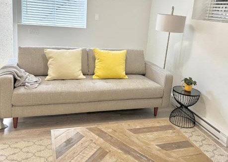 Yorkson House | Homelike & cozy suite