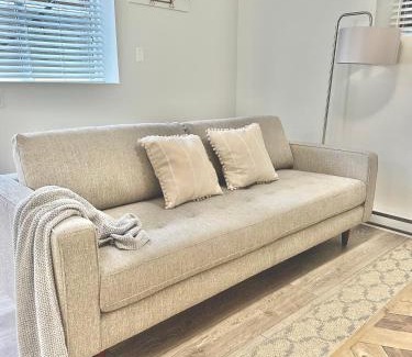 Yorkson House | Homelike & cozy suite