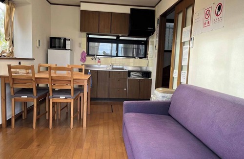 Hanamigawa House | Homelike Makuhari Hongo There are two parking sp/Chiba Chiba