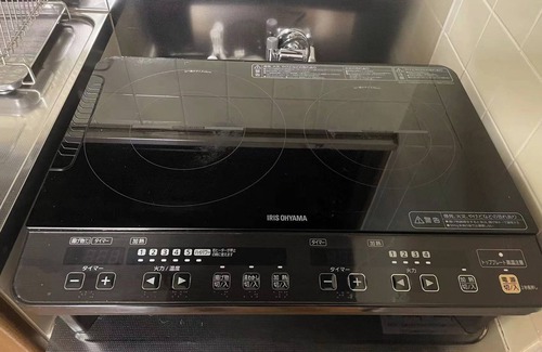 Hanamigawa House | Homelike Makuhari Hongo There are two parking sp/Chiba Chiba