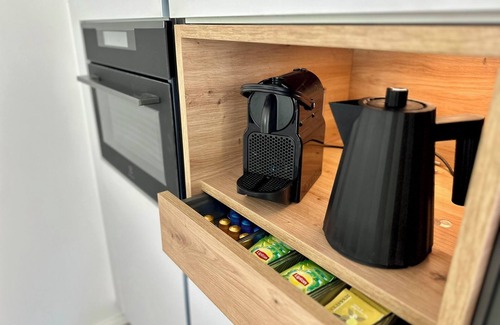 Saint-Louis Apartment | Homely Basel Airport