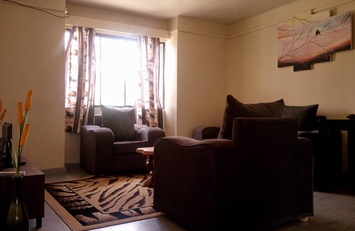 Embakasi Apartment | Homely, Comfortable, Convenient, Quiet & Spacious, Near Airport