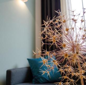 Sendlinger Feld Apartment | HOMELY STAY Studio 9 - Stylish & Convenient Self-Check-In Studio in Munich