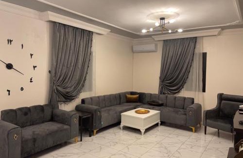 Ansar House | Homeplace Sour